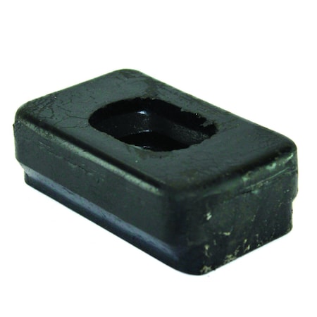 Dea Mounts Transmission Mount, A2163 A2163